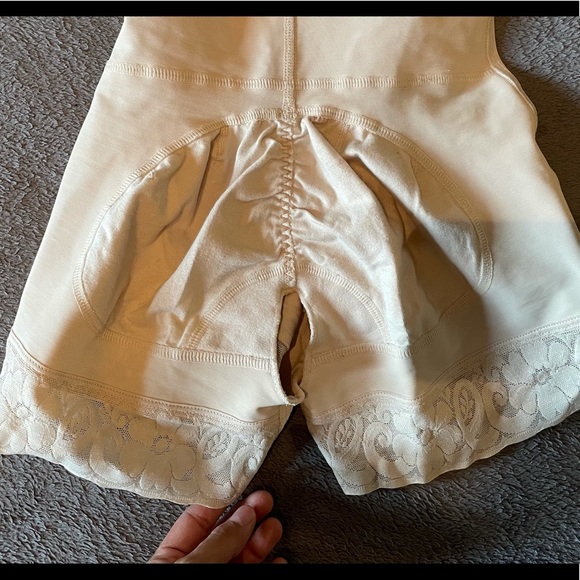 Colombian griddle/faja/shapeware - Picture 3 of 15